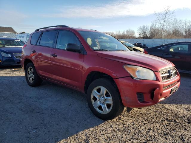 Photo 4 from auction – 2010 TOYOTA RAV4 with VIN JTMJF4DV4A5029084