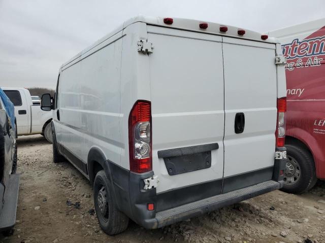 Photo 2 from auction – 2014 RAM PROMASTER with VIN 3C6TRVAG5EE101066
