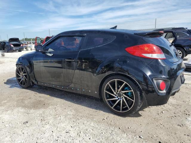 Photo 2 from auction – 2016 HYUNDAI VELOSTER T with VIN KMHTC6AE5GU268929