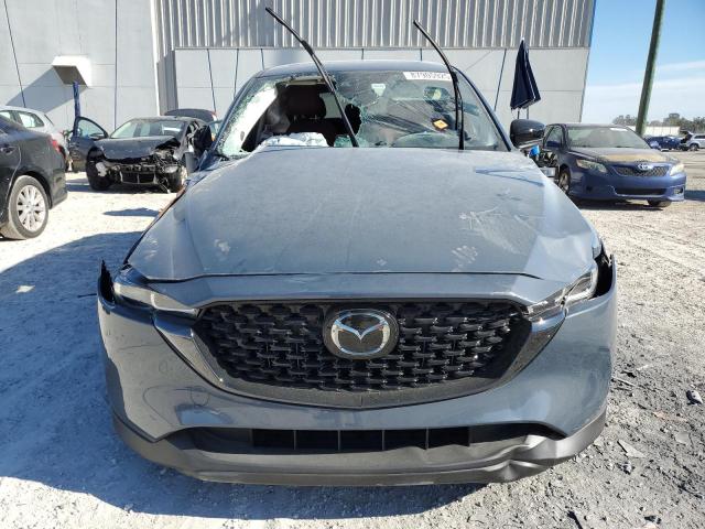 Photo 5 from auction – 2024 MAZDA CX-5 PREFE with VIN JM3KFBCL0R0421228