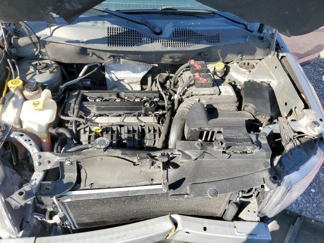 Photo 11 from auction – 2015 JEEP COMPASS SP with VIN 1C4NJCBA5FD190860