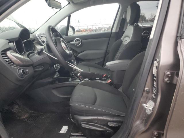 Photo 7 from auction – 2016 FIAT 500X EASY with VIN ZFBCFXBTXGP371389