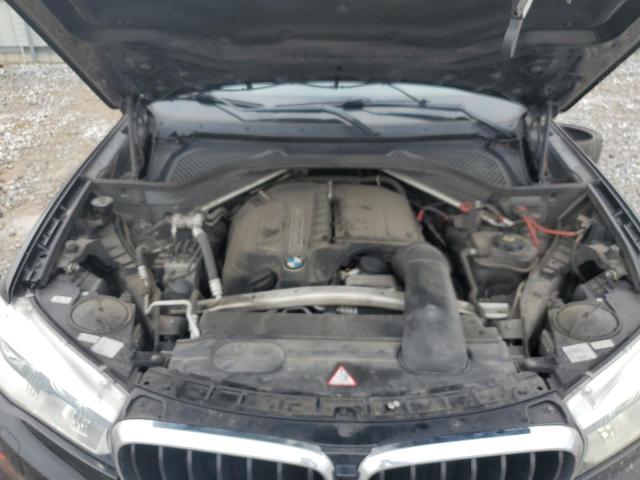 Photo 11 from auction – 2015 BMW X5 XDRIVE3 with VIN 5UXKR0C54F0P10550