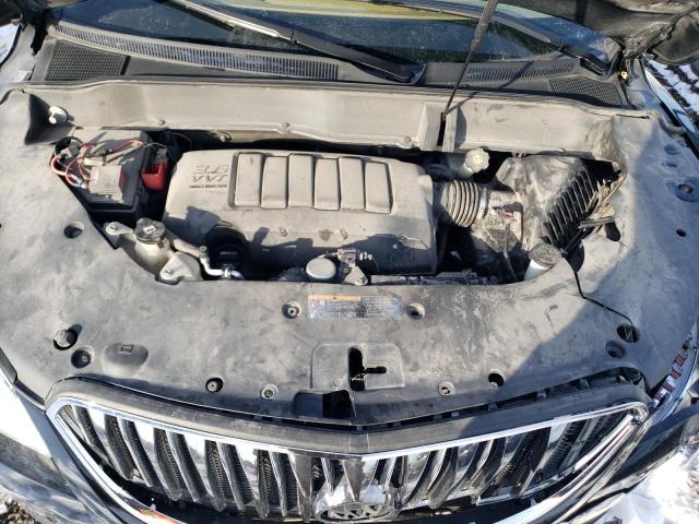 Photo 12 from auction – 2017 BUICK ENCLAVE with VIN 5GAKVCKD4HJ352274
