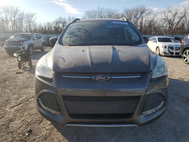 Photo 5 from auction – 2015 FORD ESCAPE SE with VIN 1FMCU9GX2FUA50808