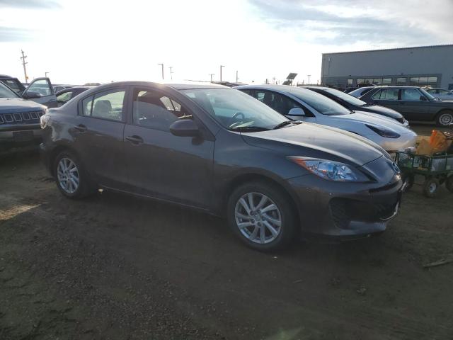 Photo 4 from auction – 2012 MAZDA 3 I with VIN JM1BL1V89C1612362