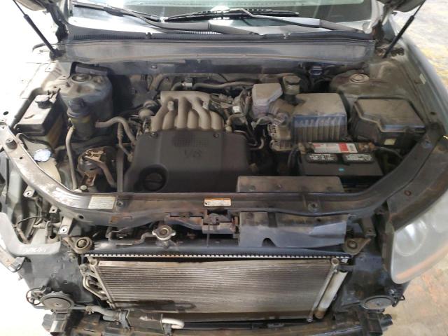 Photo 12 from auction – 2008 HYUNDAI SANTA FE G with VIN 5NMSG73D48H192885