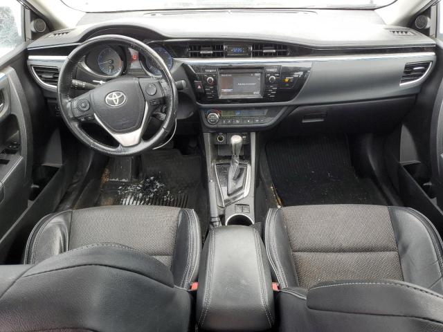 Photo 8 from auction – 2016 TOYOTA COROLLA L with VIN 5YFBURHE9GP488284