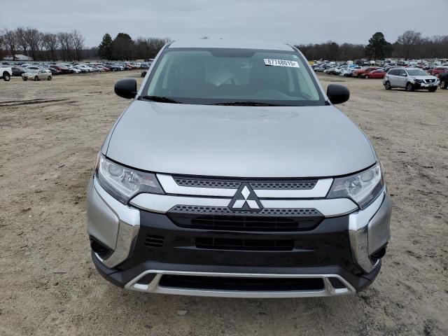 Photo 5 from auction – 2020 MITSUBISHI OUTLANDER with VIN JA4AD2A3XLJ001811