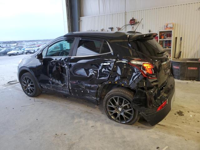 Photo 2 from auction – 2019 BUICK ENCORE SPO with VIN KL4CJ2SB8KB705649