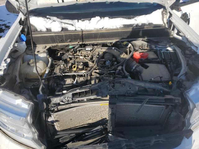 Photo 11 from auction – 2023 FORD MAVERICK X with VIN 3FTTW8E98PRA82880