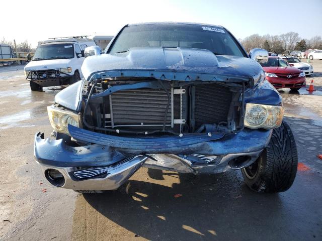 Photo 5 from auction – 2003 DODGE RAM 1500 S with VIN 1D7HA18ZX3S205509