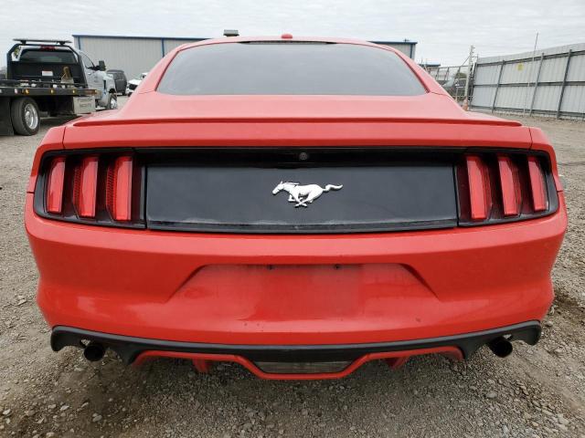 Photo 6 from auction – 2016 FORD MUSTANG with VIN 1FA6P8TH6G5285005