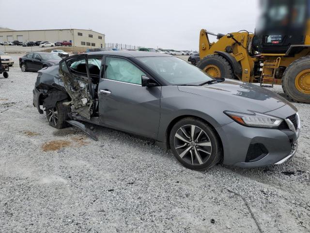 Photo 4 from auction – 2019 NISSAN MAXIMA S with VIN 1N4AA6AV2KC373918
