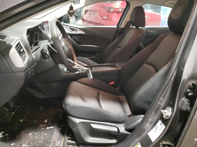 Photo 7 from auction – 2017 MAZDA 3 SPORT with VIN 3MZBN1U71HM125697