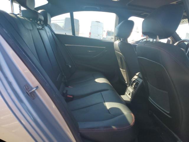 Photo 10 from auction – 2017 BMW 330 I with VIN WBA8B9G59HNU51085