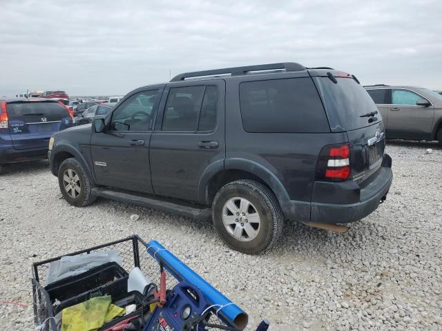 Photo 2 from auction – 2007 FORD EXPLORER X with VIN 1FMEU63E47UA62732