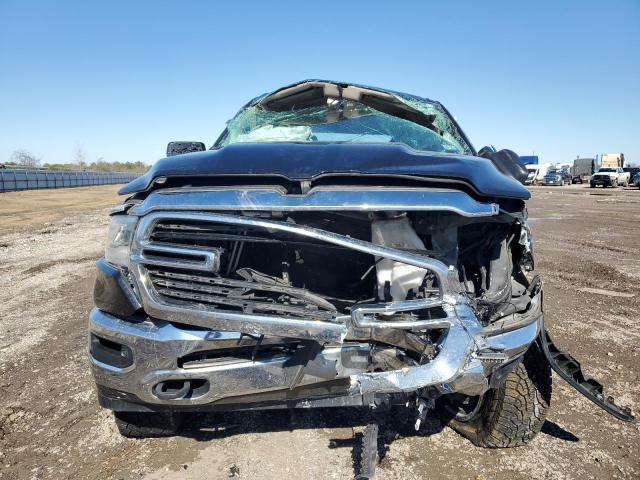 Photo 5 from auction – 2019 RAM 1500 BIG H with VIN 1C6SRFFTXKN627322