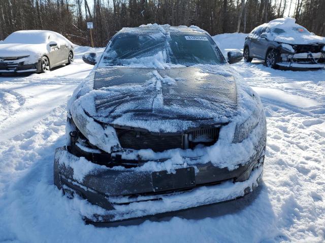 Photo 5 from auction – 2014 KIA OPTIMA SX with VIN KNAGR4A69E5465446