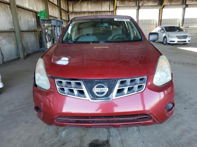 Photo 5 from auction – 2013 NISSAN ROGUE S with VIN JN8AS5MT0DW002239