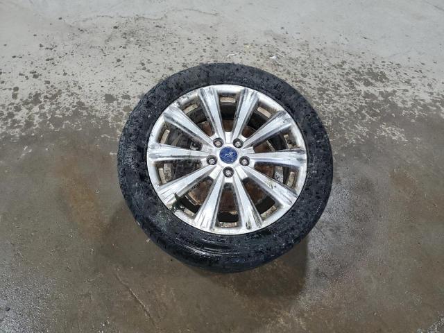 Photo 13 from auction – 2018 FORD ESCAPE TIT with VIN 1FMCU9J91JUB01895