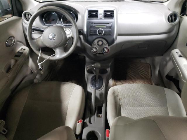 Photo 8 from auction – 2013 NISSAN VERSA S with VIN 3N1CN7AP7DL852912