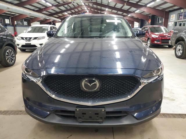 Photo 5 from auction – 2021 MAZDA CX-5 TOURI with VIN JM3KFBCM0M0351442