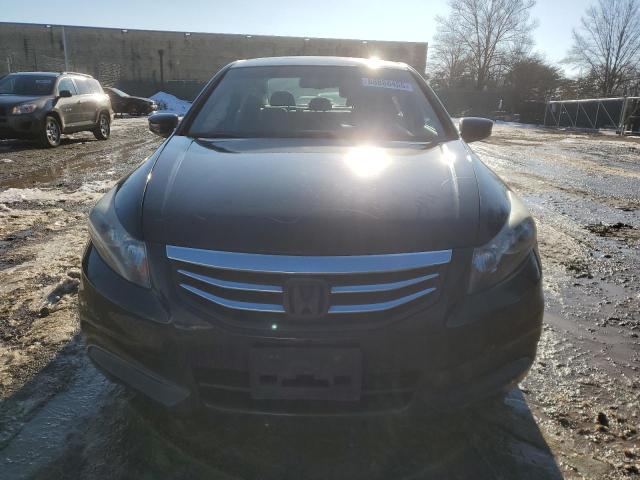 Photo 5 from auction – 2011 HONDA ACCORD EXL with VIN 1HGCP2F89BA121514