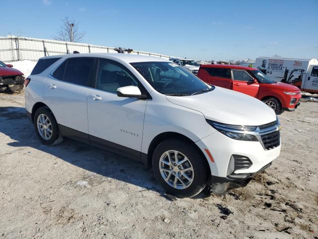 Photo 4 from auction – 2022 CHEVROLET EQUINOX LT with VIN 3GNAXTEV5NL180602