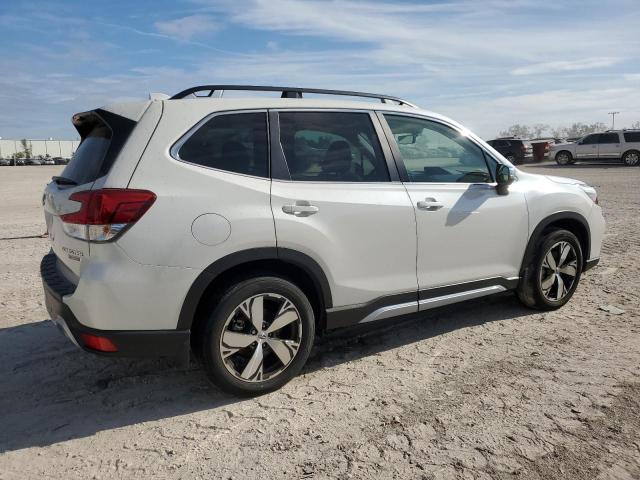 Photo 3 from auction – 2021 SUBARU FORESTER T with VIN JF2SKAXC5MH568827