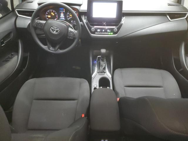 Photo 8 from auction – 2023 TOYOTA COROLLA LE with VIN 5YFB4MDE9PP069151