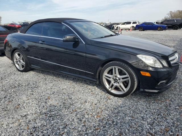 Photo 4 from auction – 2011 MERCEDES-BENZ E 550 with VIN WDDKK7CF2BF066034