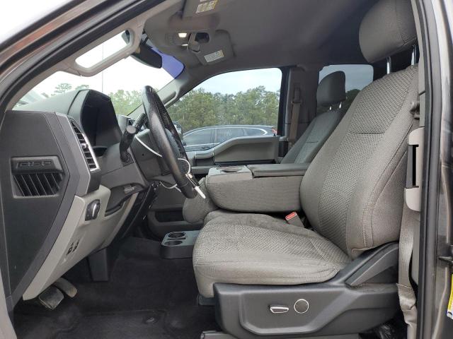 Photo 7 from auction – 2016 FORD F150 SUPER with VIN 1FTEX1CP6GFB01079
