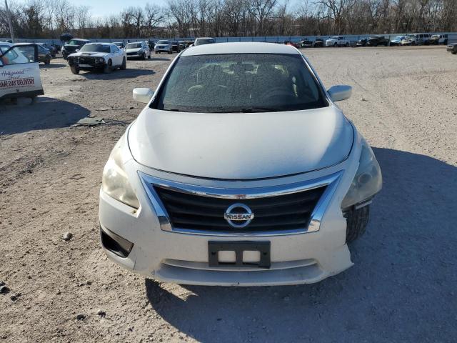 Photo 5 from auction – 2015 NISSAN ALTIMA 2.5 with VIN 1N4AL3AP1FN881740