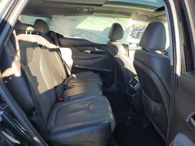 Photo 11 from auction – 2019 HYUNDAI SANTA FE L with VIN 5NMS53AA2KH050937