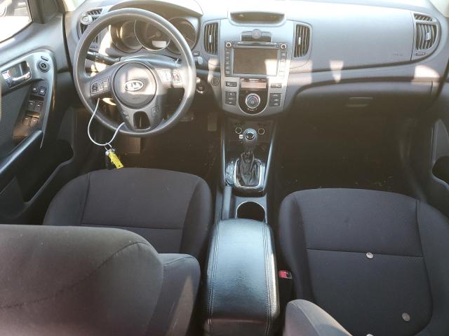 صورة رقم 8 من المزاد - 2013 KIA FORTE EX مع VIN KNAFU4A20D5699593