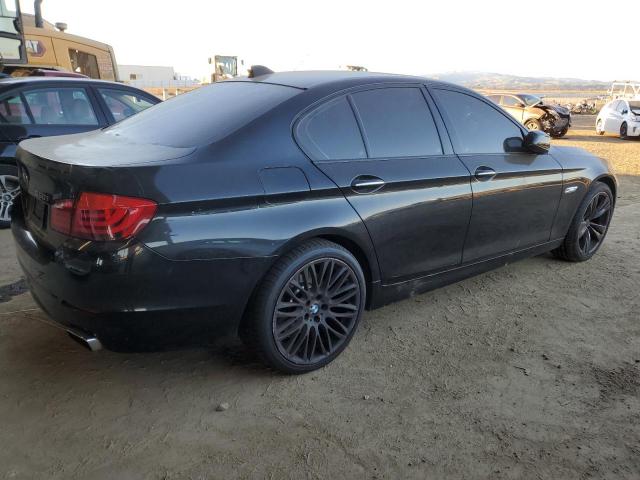 صورة رقم 3 من المزاد - 2011 BMW 550 I مع VIN WBAFR9C52BC617913