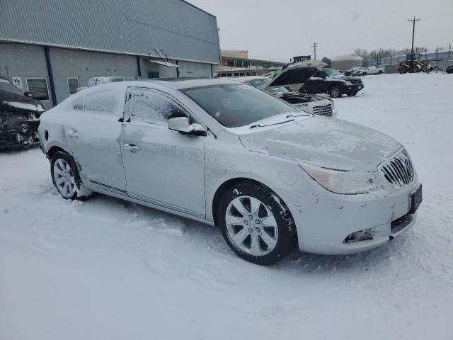 Photo 4 from auction – 2013 BUICK LACROSSE P with VIN 1G4GH5E35DF123184