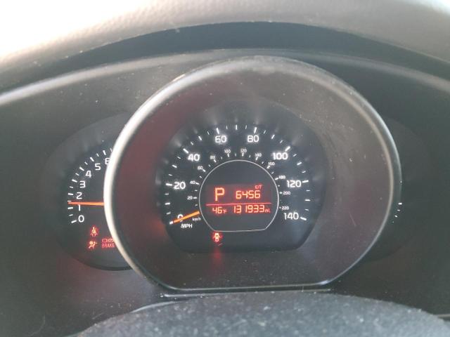 Photo 9 from auction – 2014 KIA SOUL + with VIN KNDJP3A53E7098242