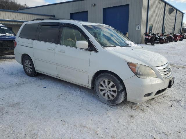 Photo 4 from auction – 2010 HONDA ODYSSEY EX with VIN 5FNRL3H71AB097679