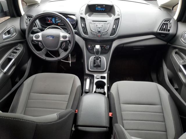 Photo 8 from auction – 2015 FORD C-MAX SE with VIN 1FADP5AU6FL110480