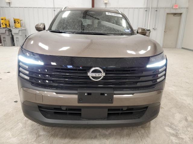 Photo 5 from auction – 2025 NISSAN KICKS SV with VIN 3N8AP6CA0SL326494