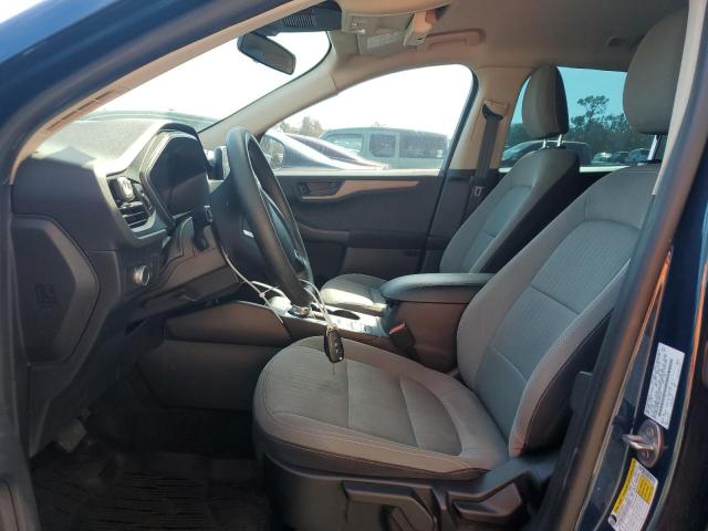 Photo 7 from auction – 2020 FORD ESCAPE S with VIN 1FMCU0F69LUB47181