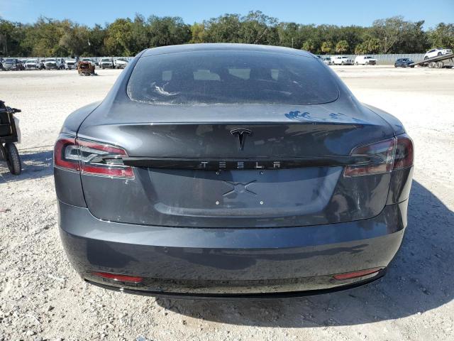 Photo 6 from auction – 2018 TESLA MODEL S with VIN 5YJSA1E28JF243838
