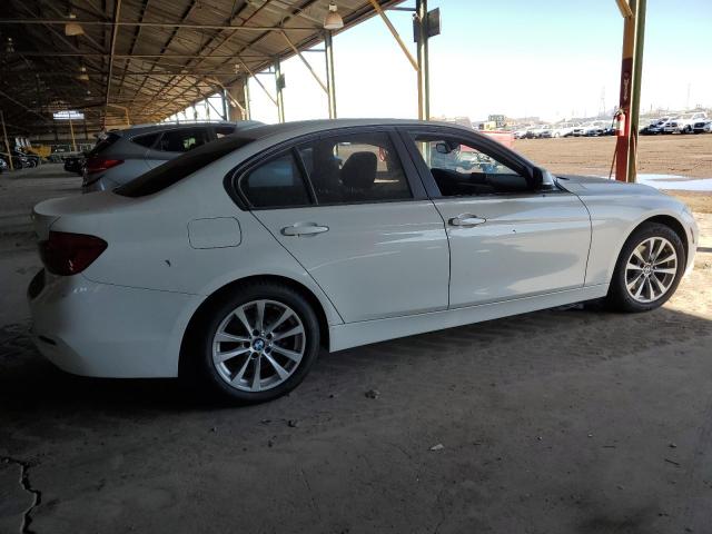 Photo 3 from auction – 2017 BMW 320 I with VIN WBA8A9C34HAC99878