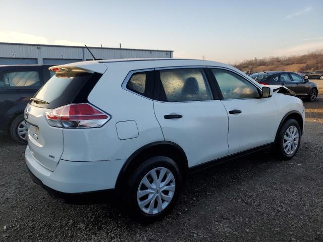 Photo 3 from auction – 2016 NISSAN ROGUE S with VIN JN8AT2MVXGW154496