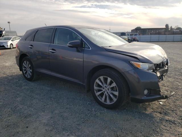 Photo 4 from auction – 2015 TOYOTA VENZA LE with VIN 4T3ZA3BB7FU095648