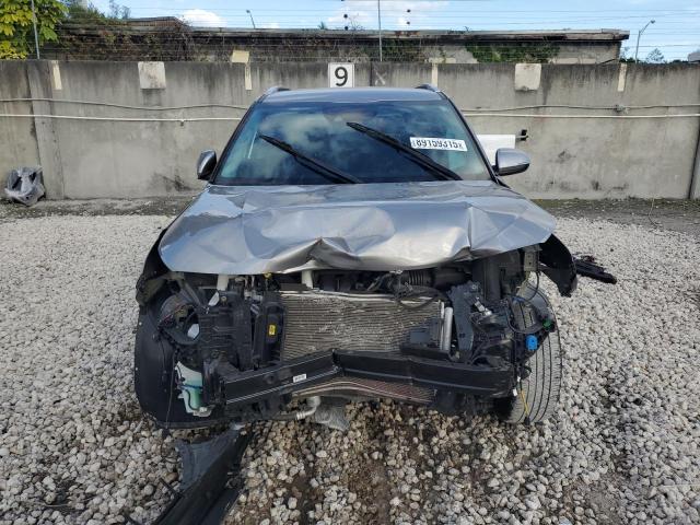 Photo 5 from auction – 2024 KIA SELTOS EX with VIN KNDER2AA1R7563528