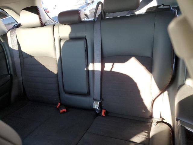 Photo 10 from auction – 2024 MITSUBISHI OUTLANDER with VIN JA4ARUAUXRU019352