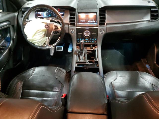 Photo 8 from auction – 2015 FORD TAURUS SHO with VIN 1FAHP2KT9FG175189